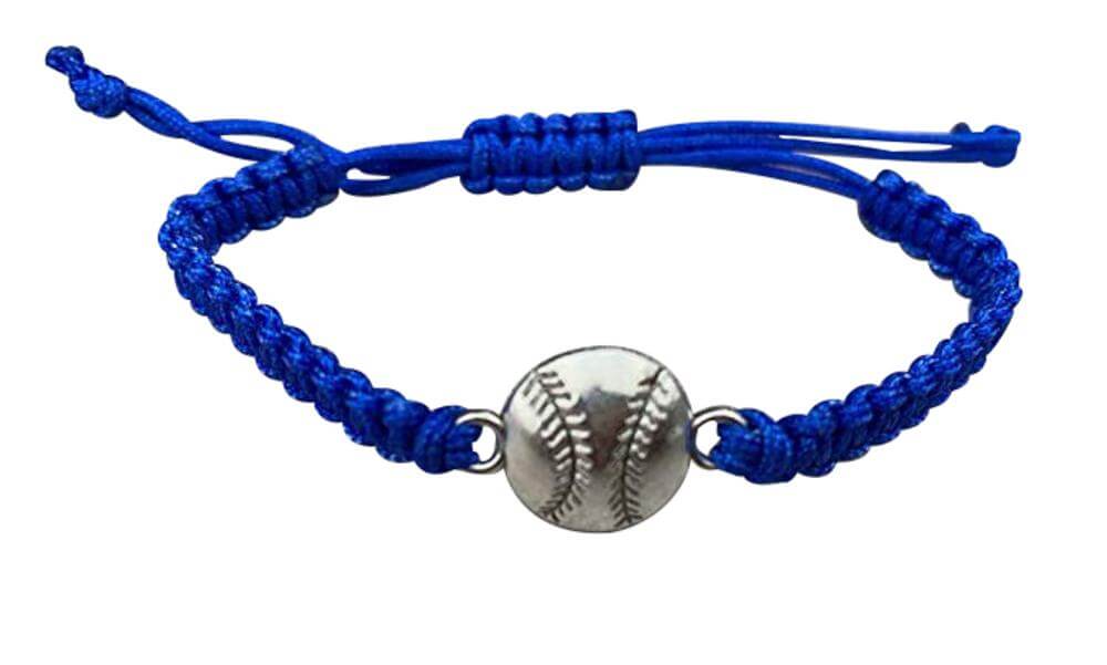 Adjustable Bracelets with Charms - Various Style Color and Design Charm  Bracelets with free shipping.