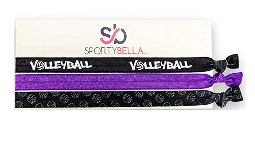 Volleyball Headbands - Pick Colors