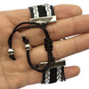 Girls Infinity Runner Bracelet - Sportybella