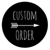 Custom Engraving - Sportybella