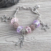 Girls Dance European Style Bracelet - Sportybella