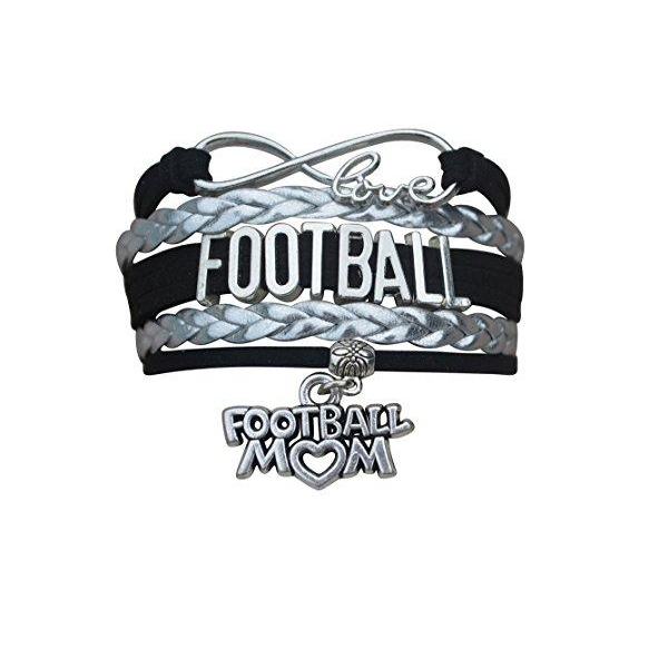 Football Mom Jewelry Set - Sportybella