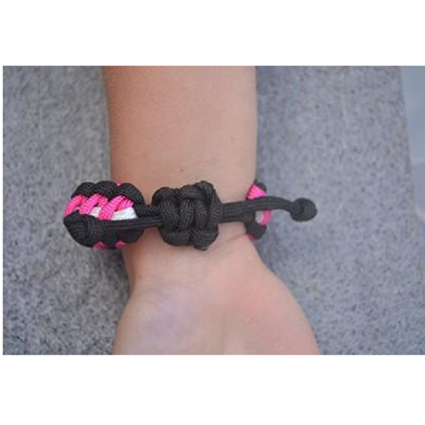 Dance Paracord Bracelet - Sportybella