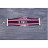 Girls Dance Infinity Bracelet- 3 Sizes - Sportybella