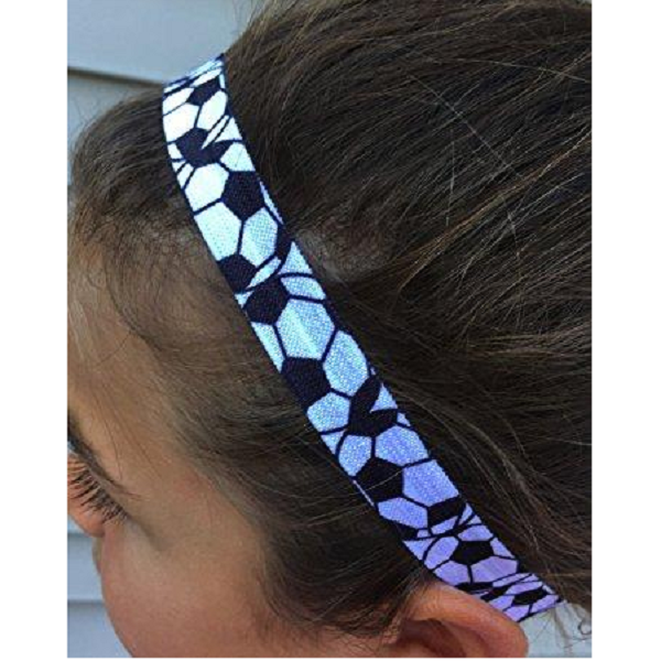 Soccer Headbands - Pick Color