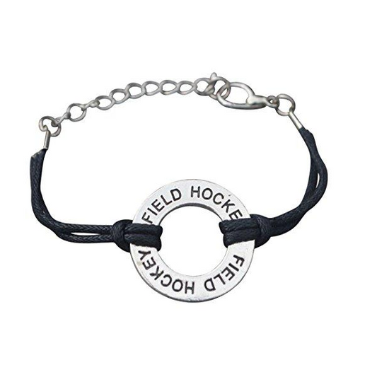 Hockey bracelets bulk on sale