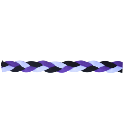 Sport No Slip Grip Headband - Pick Color