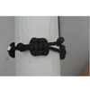 Girls Lacrosse Paracord Bracelet Jewelry - Sportybella