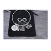 Running 13.1 Bangle Bracelet -Half Marathon - Sportybella