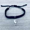 pickle ball bracelet
