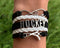 Black/White