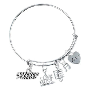 Marching Band Bracelet