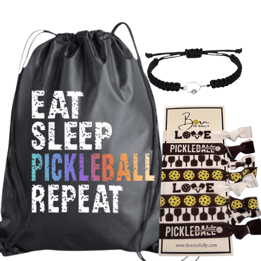 Pickleball Love Gift Set - Pick