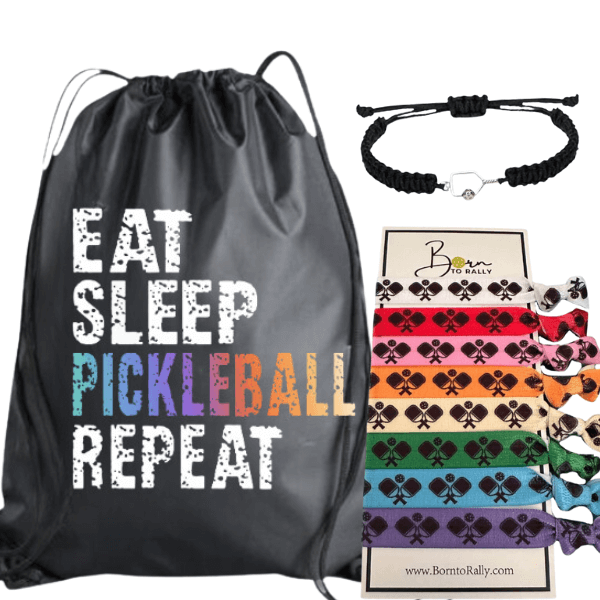 Pickleball Love Gift Set - Pick