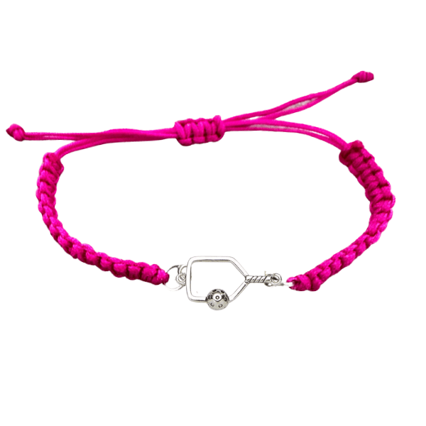 Hot Pink Adjustable Rope Slider Bolo Bracelet Blanks, 2mm Rope Cord  Bracelets With Sliding Bead, Gold Findings, 1pc - Etsy | Bracelet blank,  Gold findings, Cord bracelets