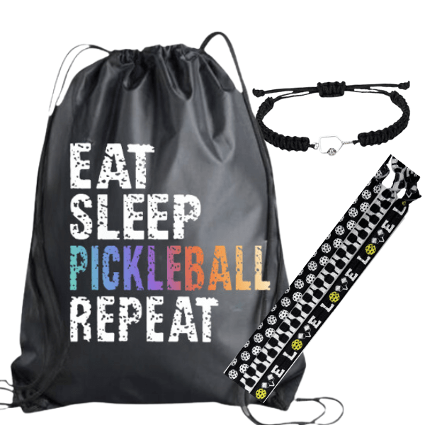 Pickleball Love Gift Set - Pick