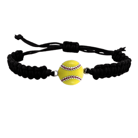 Softball bracelet 2025