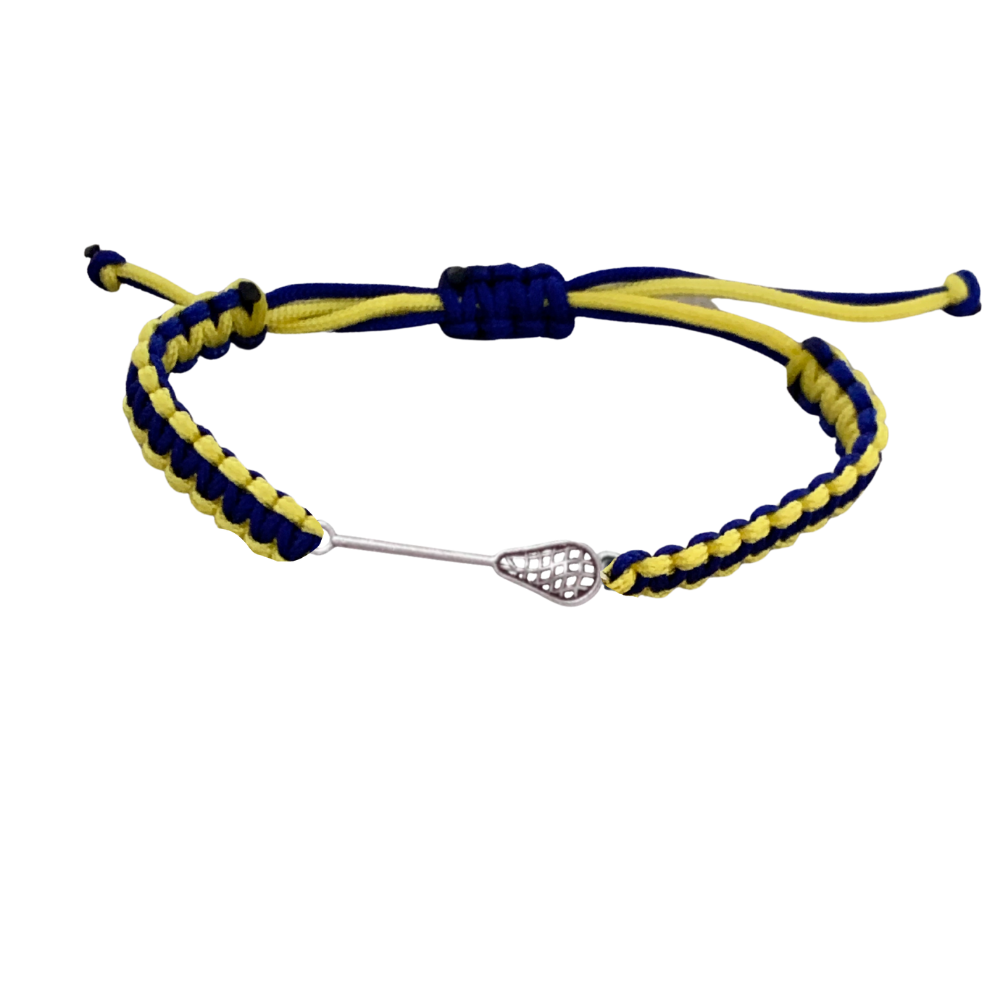 sc trend adjustable rope bracelets handmade| Alibaba.com