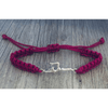 Gymnastics Adjustable Rope Bracelet