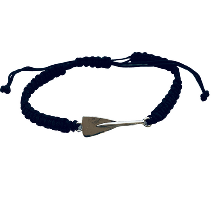 Rowing Adjustable Bracelet - Pick Color