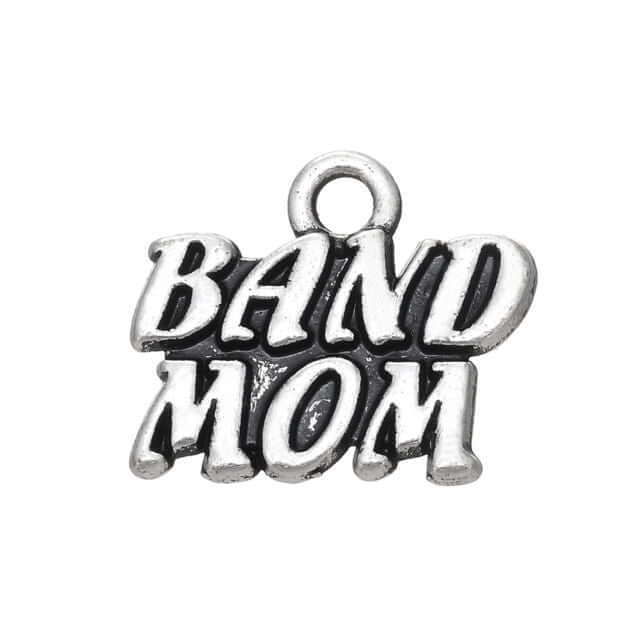 Band Mom Charm - Sportybella