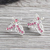 Figure Skating Jewelry Set - Sportybella