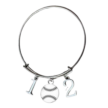 Personalized Softball Gifts for Players & Coaches - SportyBella