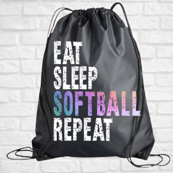 softball bag