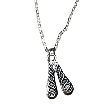 Love Irish Dance Necklace