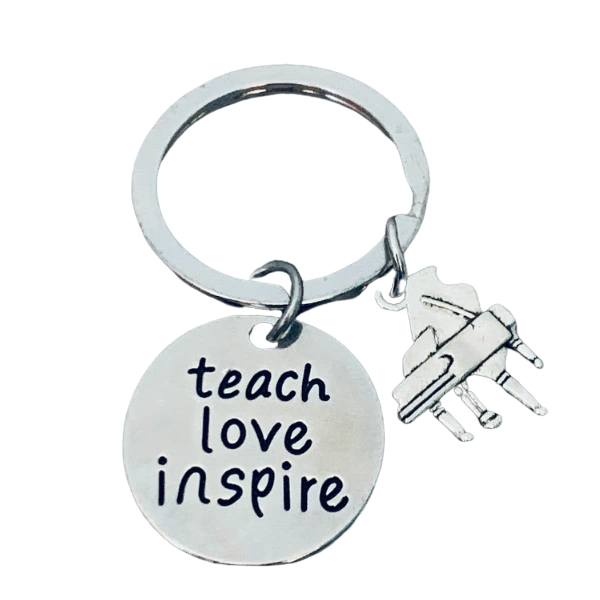 Best Teacher Gifts with Inspirational Quotes - SportyBella