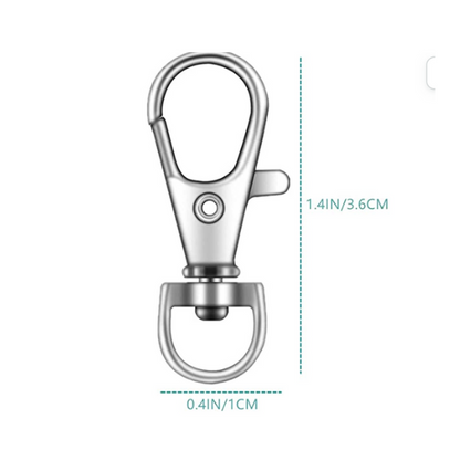 Key Chain Clip Hook